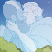 I Like Your Beard