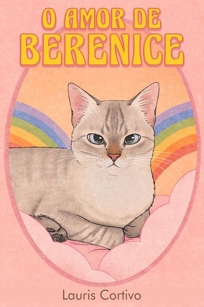 O Amor de Berenice (PT)