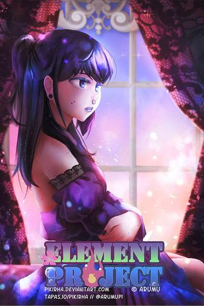 Element Project [English]