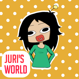 Juri's World