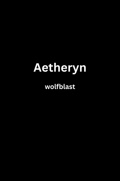 Aetheryn