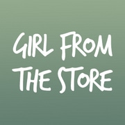 Girl From the Store