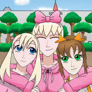 Practice Fights part 2