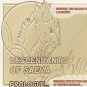 Descendants of Saeva 