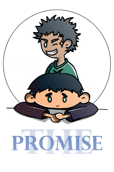 The Promise 