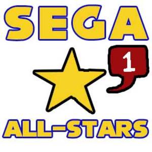 Ask The Sega All-Stars