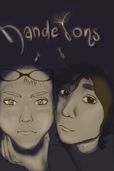Dandelions