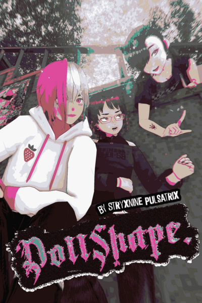 DOLLSHAPE