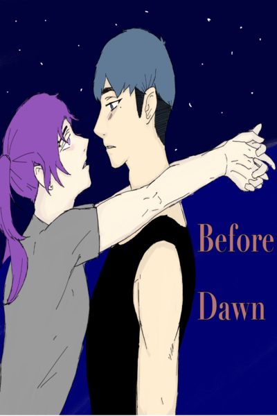 Before Dawn