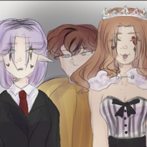 Хеллоуїнська екстра 1