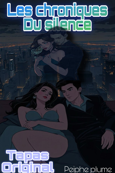 Les chroniques du silence 