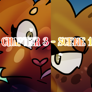 Chapter 3 - Scene 1