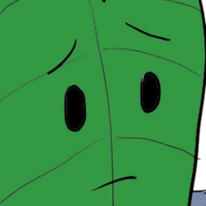 Turn Over A New Leaf