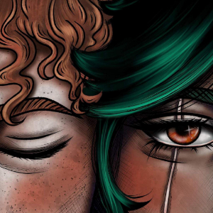 Chapter 2: We All Have Our Horrors And Demons To Fight- Part 1