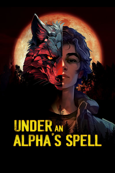 Under An Alpha's Spell