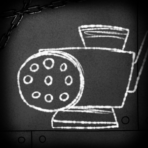 C1-E2: She Wasn't Prepared