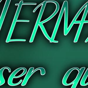 Mermaid user guide