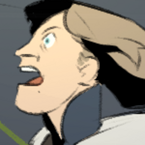 Episode 4 [Part 4] - Into the woods