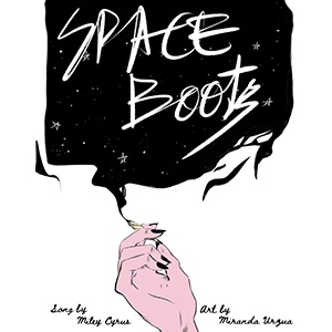 Space Bootz