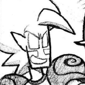 The race begins (3/3)