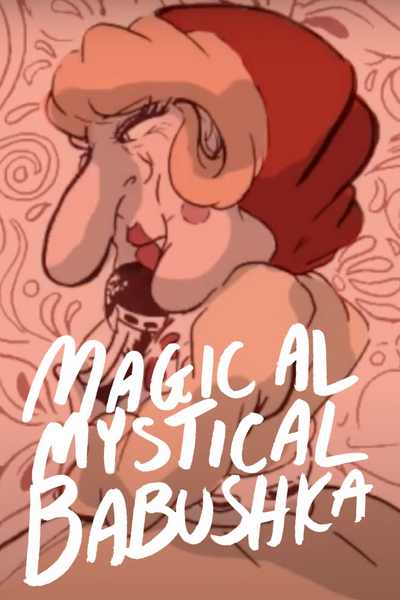 Magical Mystical Babushka