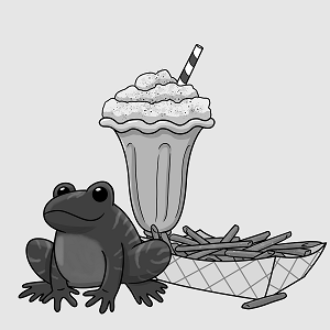 Chapter Two: Flora and Fauna (Pt 1)