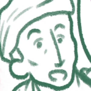 A breath of fresh air