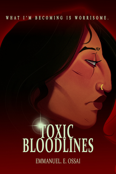TOXIC BLOODLINES