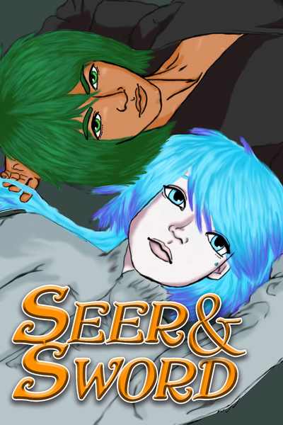 Seer and Sword