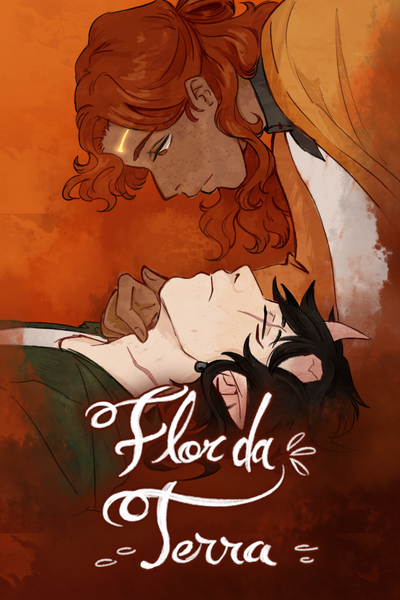 Flor da Terra