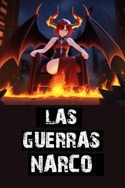 Las guerras narco
