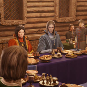 Of Wyrms and Sheep (270-271)