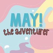 May The Adventurer-pt