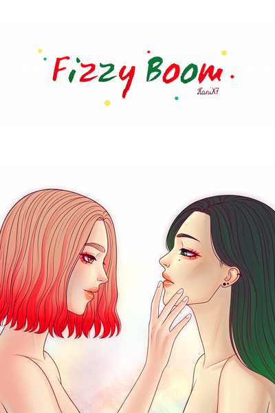 Fizzy Boom