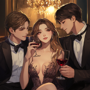 Chapter 17 The Inescapable Stray