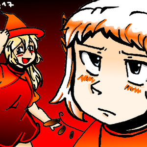 Halloween special part 2