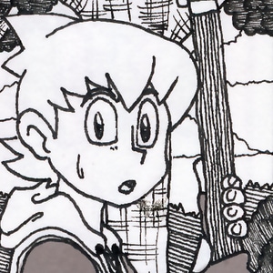  Keppi &amp; Crew PG17