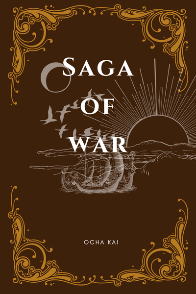 Saga of War