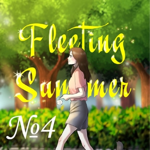 Fleeting summer-4