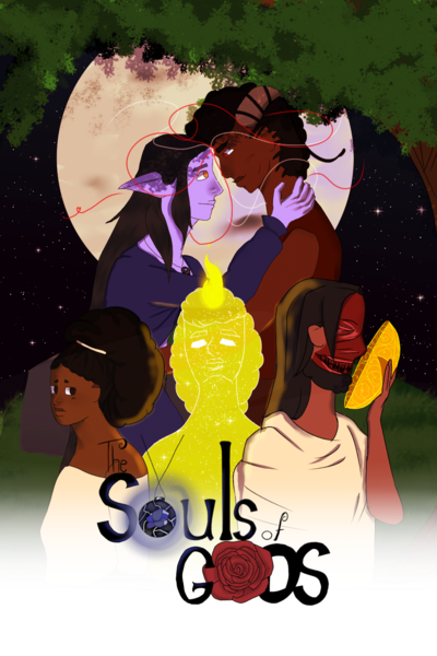 The Souls of Gods