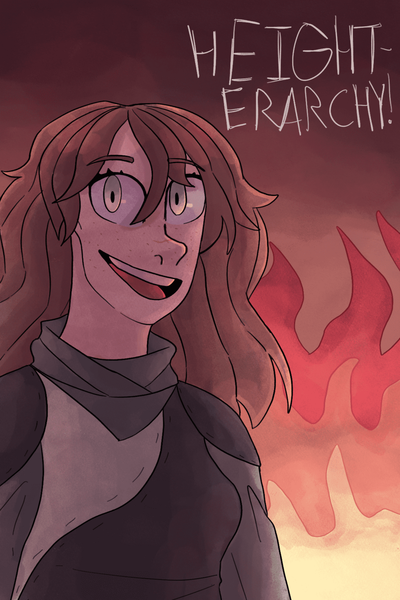 Heighterachy