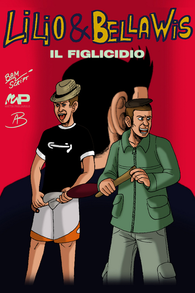 Lilio e Bellawis