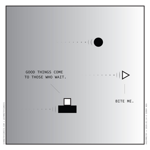 2020.01.14 - Good Things Come&hellip; Or Do They?
