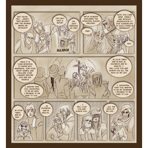 The Pirate Balthasar - Grand Finale! - Page 28