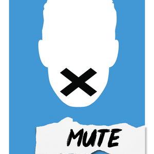 MUTE