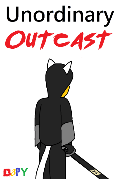 Unordinary Outcast