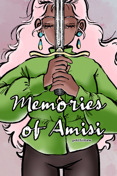 Tapas Drama Memories Of Amisi