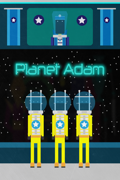 Planet Adam