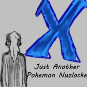 Just Another Pokemon Nuzlocke: X