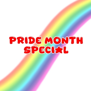 Pride month special 2026